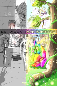New artbook coming in year 2027 , subscribe to get updates on artwork and release dates